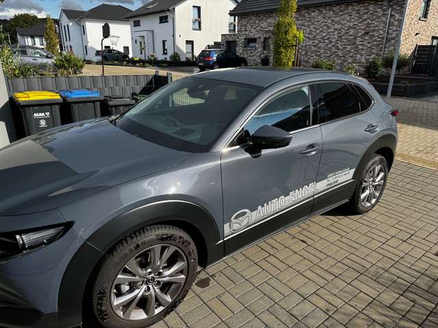 Mazda CX-30 CX-30 e-SKYACTIV-G 2.0 M HYBRID