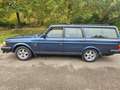 Volvo 245 GLT A K6  automaat Blau - thumbnail 2