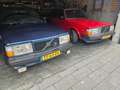 Volvo 245 GLT A K6  automaat Blau - thumbnail 38