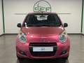 Suzuki Alto ** 1.0i ** GL Airco ** Garantie 12 mois ** Mauve - thumbnail 2