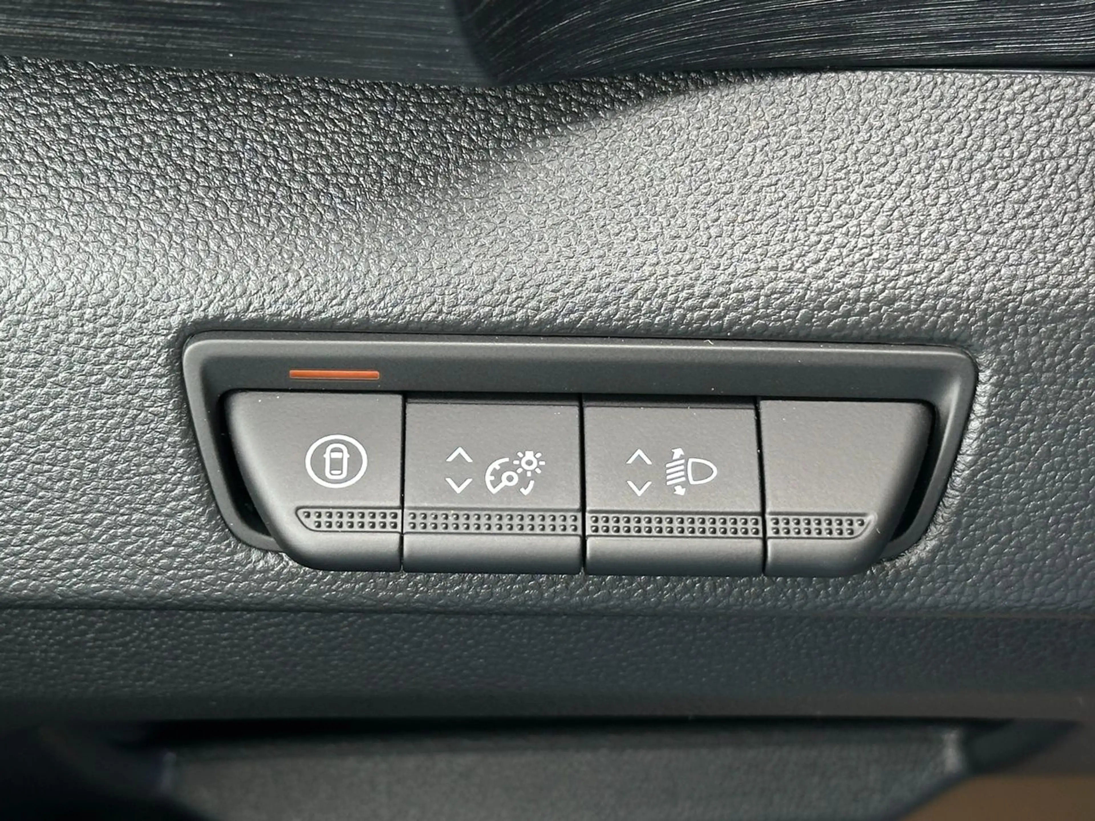 Nissan Primastar Kombi dCI 170 L1H1 2.8t Tekna HK+BES — photo 14