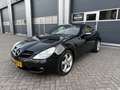 Mercedes-Benz SLK 350 AMG handgeschakeld Nettte staat Goed onderhouden C crna - thumbnail 10
