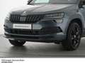 Skoda Karoq Sportline TSI LED Keyless Sitzhzg PDC Grau - thumbnail 6