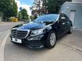 Mercedes-Benz E 200 E 200 d / TAXI Noir - thumbnail 1