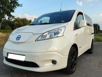 Evalia 50 kWh (nieuwe batterij) 7p
