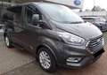 Ford Tourneo Custom 2.0 EcoBlue 150CV Titanium Grigio - thumbnail 7