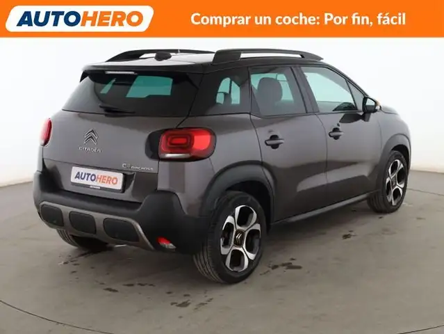 Citroen C3 Aircross view 6