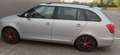 Skoda Fabia Fabia 1.2 Combi Style Edition Argent - thumbnail 2