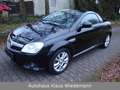 Opel Tigra 1.4 TWINPORT "Edition" - 3.Hd./70 TKM Schwarz - thumbnail 1