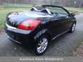 Opel Tigra 1.4 TWINPORT "Edition" - 3.Hd./70 TKM Schwarz - thumbnail 11