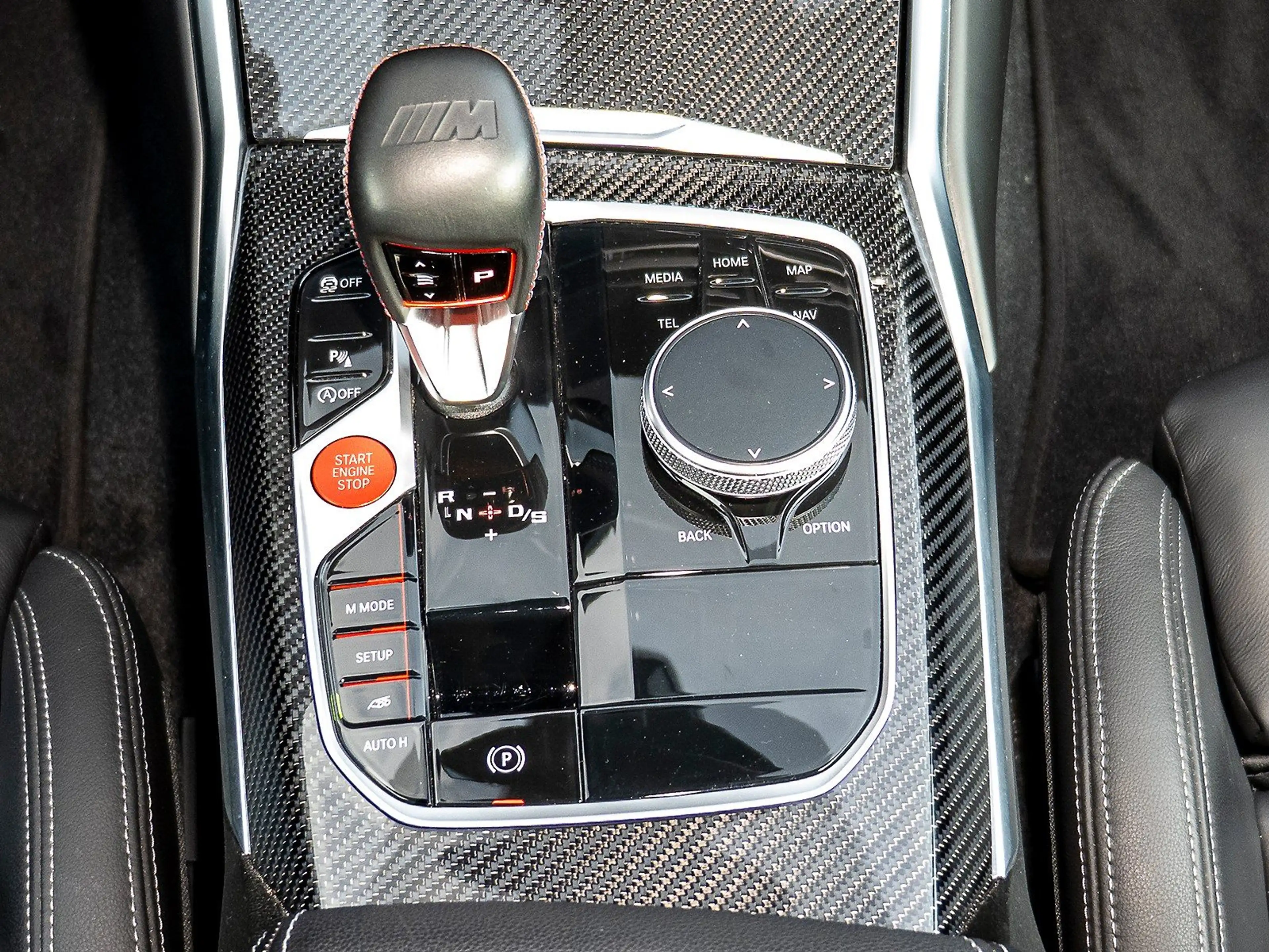 BMW M2 Coupé M DriversPack Cam AdaptLED CarbonDach  DAB — photo 10
