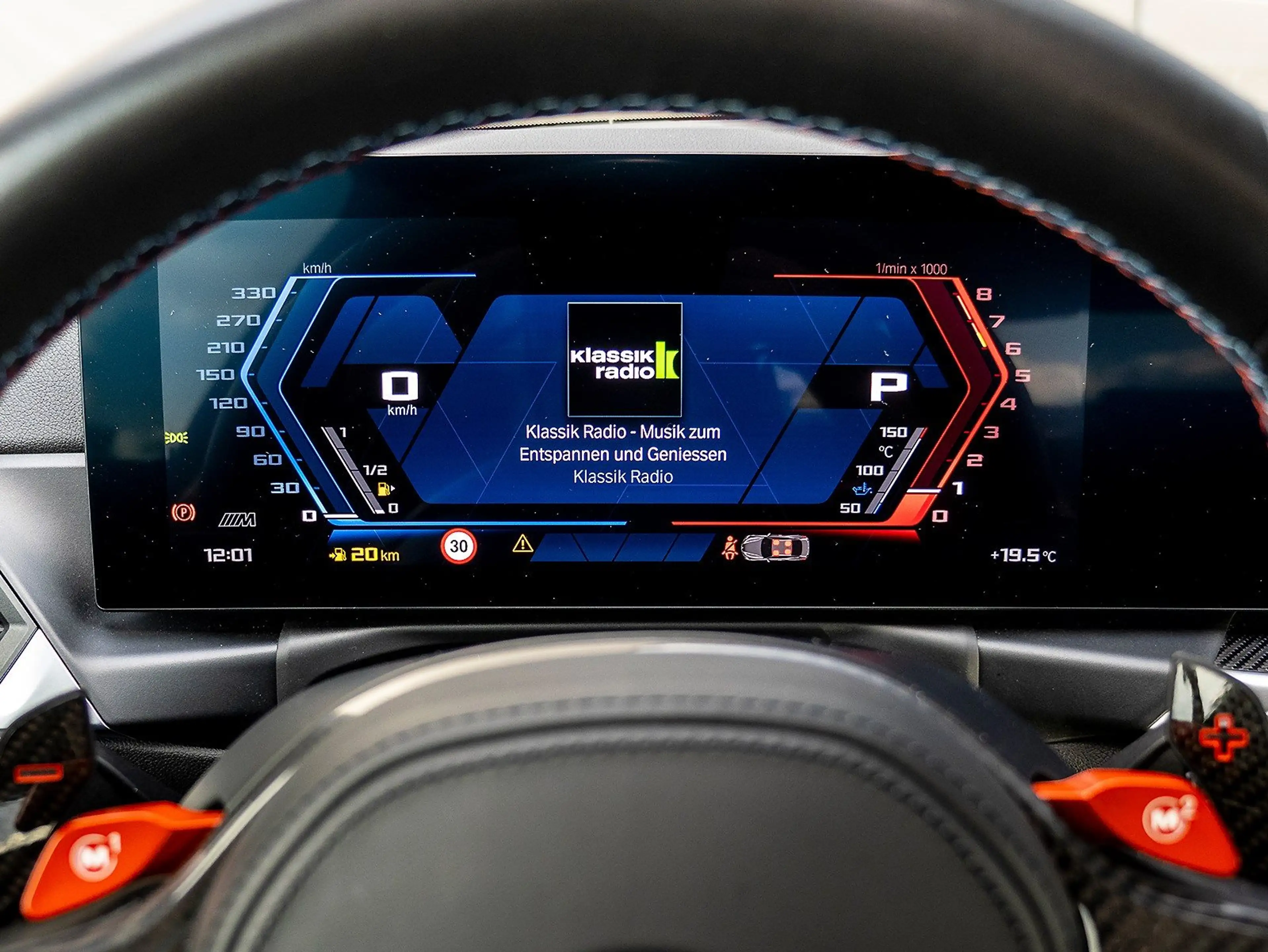 BMW M2 Coupé M DriversPack Cam AdaptLED CarbonDach  DAB — photo 13