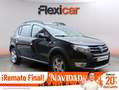 Dacia Sandero Stepway TCE 66kW (90CV) EU6 Noir - thumbnail 1
