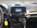 Ford EcoSport 1.0 EcoBoost Trend Klima + PDC  hinten Klimaanlage Weiß - thumbnail 9