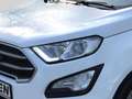 Ford EcoSport 1.0 EcoBoost Trend Klima + PDC  hinten Klimaanlage Weiß - thumbnail 13