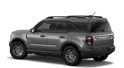 Ford Bronco Sport 2026
