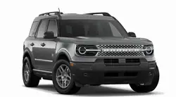 Ford Bronco Sport 2026