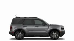 Ford Bronco Sport 2026
