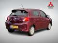 Mitsubishi Space Star 1.2 Cool+ Rouge - thumbnail 4