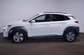 Hyundai KONA 64 kWh Style*LED*RFK*DAB*Carplay*ACC* Blanc - thumbnail 4