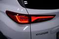 Hyundai KONA 64 kWh Style*LED*RFK*DAB*Carplay*ACC* Blanc - thumbnail 7
