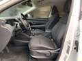 Hyundai TUCSON TUCSON 1.6 T-GDI Trend Mild-Hybrid AHK Navi Weiß - thumbnail 17