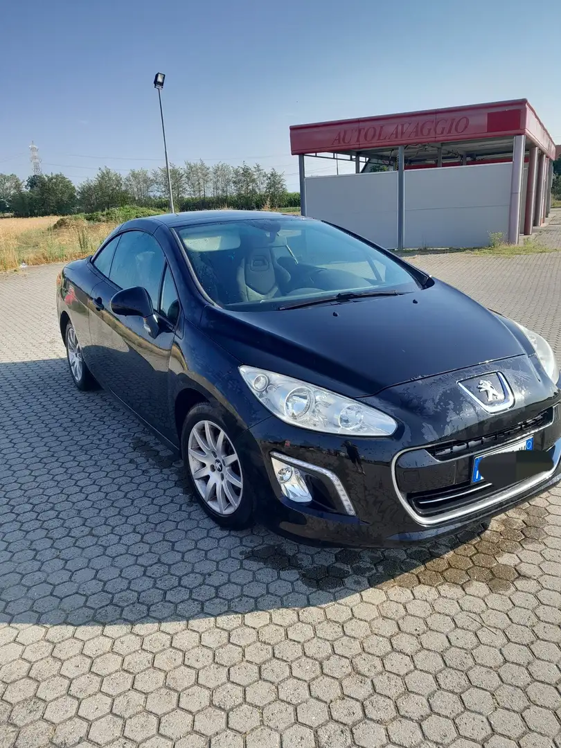 Peugeot 308 CC 1.6 16v Allure - 2