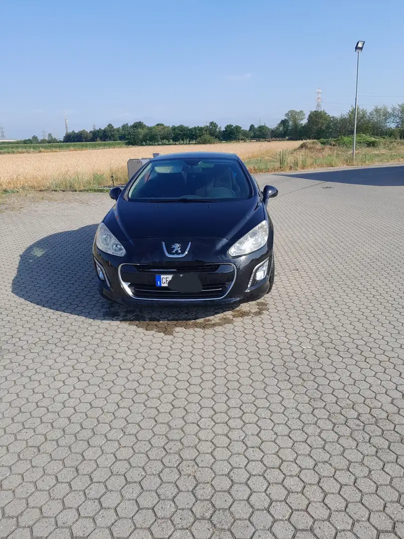 Peugeot 308 CC 1.6 16v Allure - 1