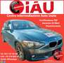 BMW 116 116d 5p eff.dynamics Urban Grigio - thumbnail 1