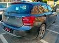BMW 116 116d 5p eff.dynamics Urban Grigio - thumbnail 9