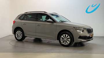 1.0 TSI 110pk DSG Style Stoelverwarming Parkeersen