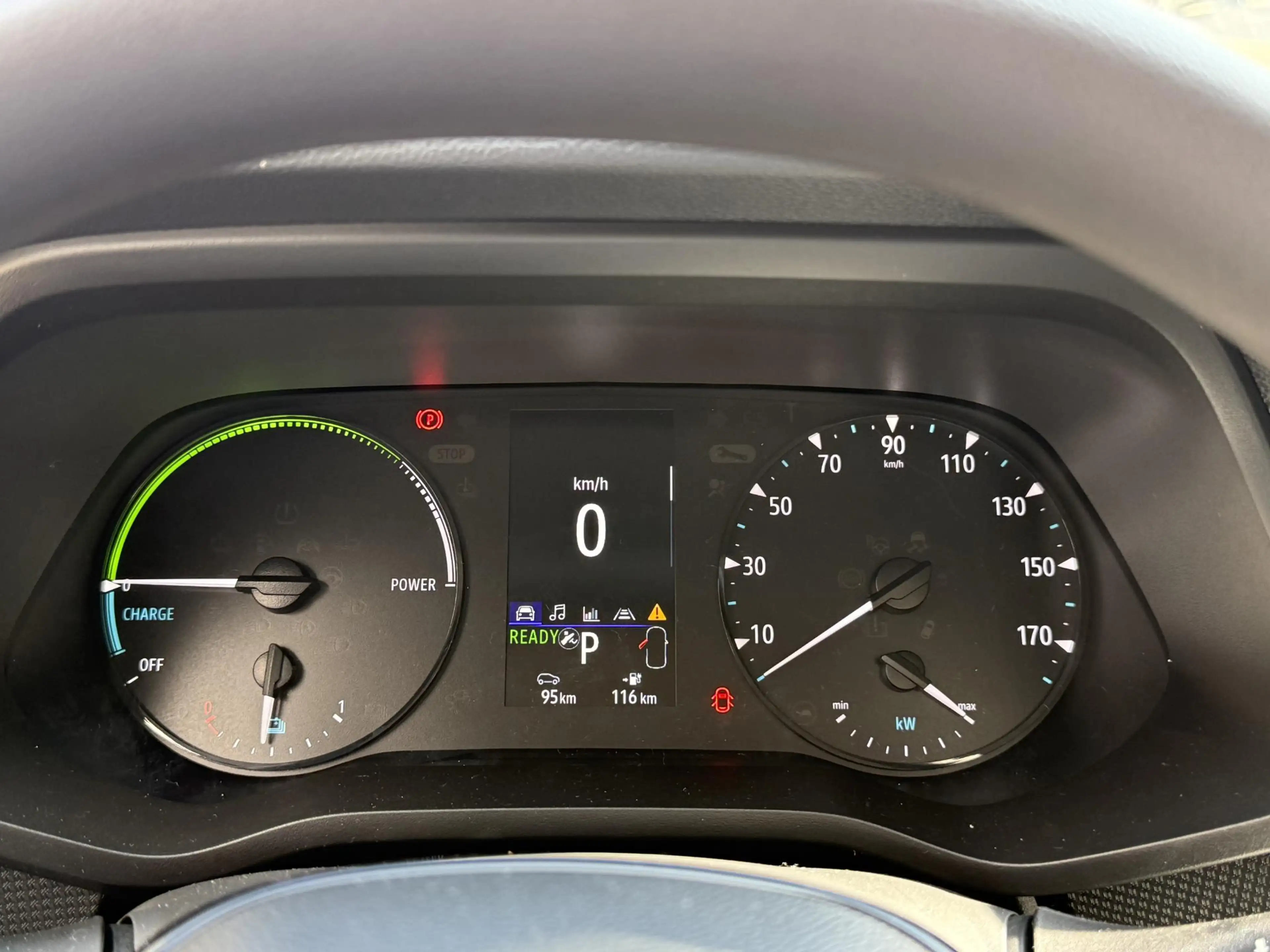 Renault Trafic E-Tech T29 L2H1 Advance 52 kWh | NAP | Achteruitri — photo 14