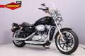 Harley-Davidson Sportster 883 LOW Zwart - thumbnail 2
