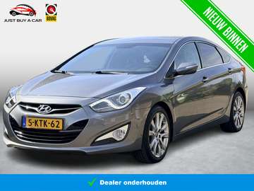 1.6 GDI Blue Business Edition Navigatie / Trekhaak