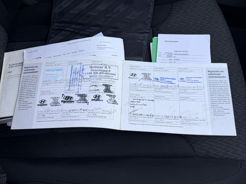 Photo du véhicule