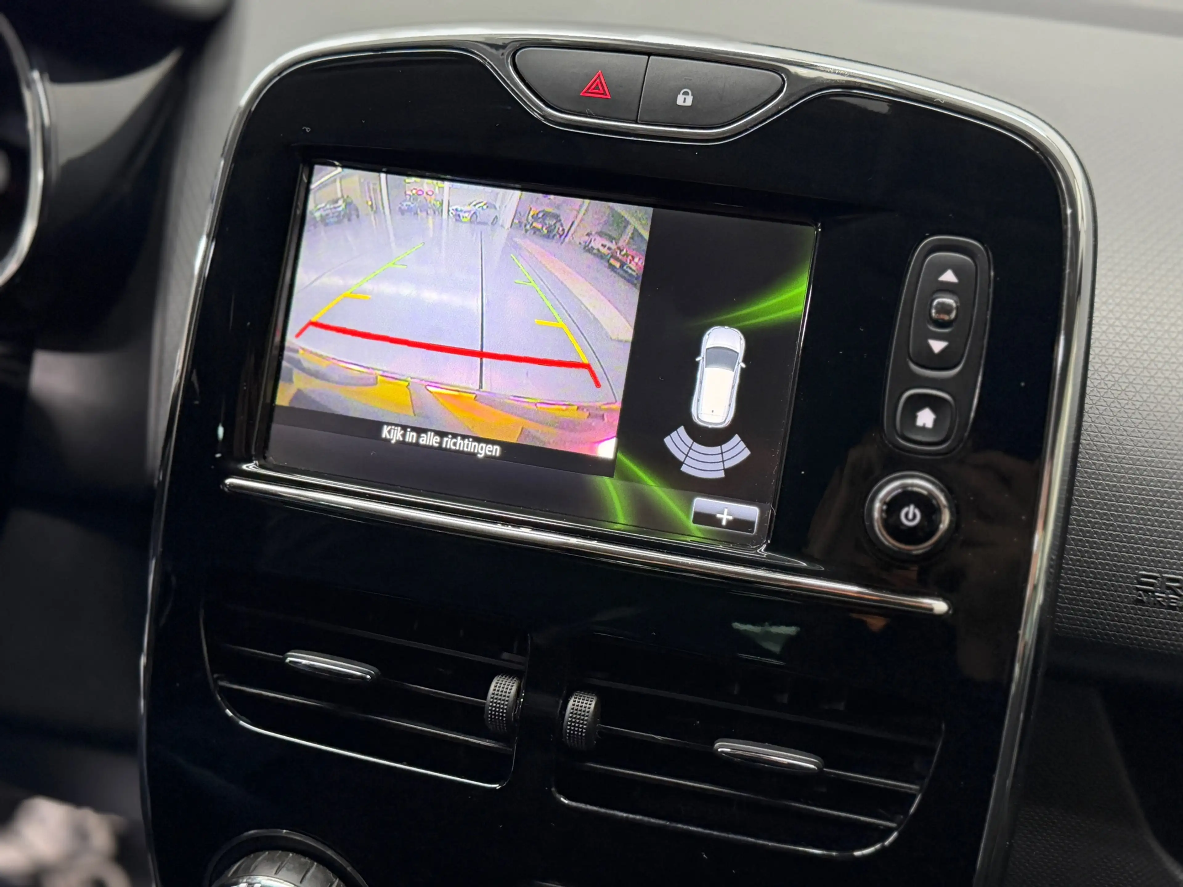 Renault Clio 1.2 GT Automaat Camera Navigatie Top Conditie — photo 47