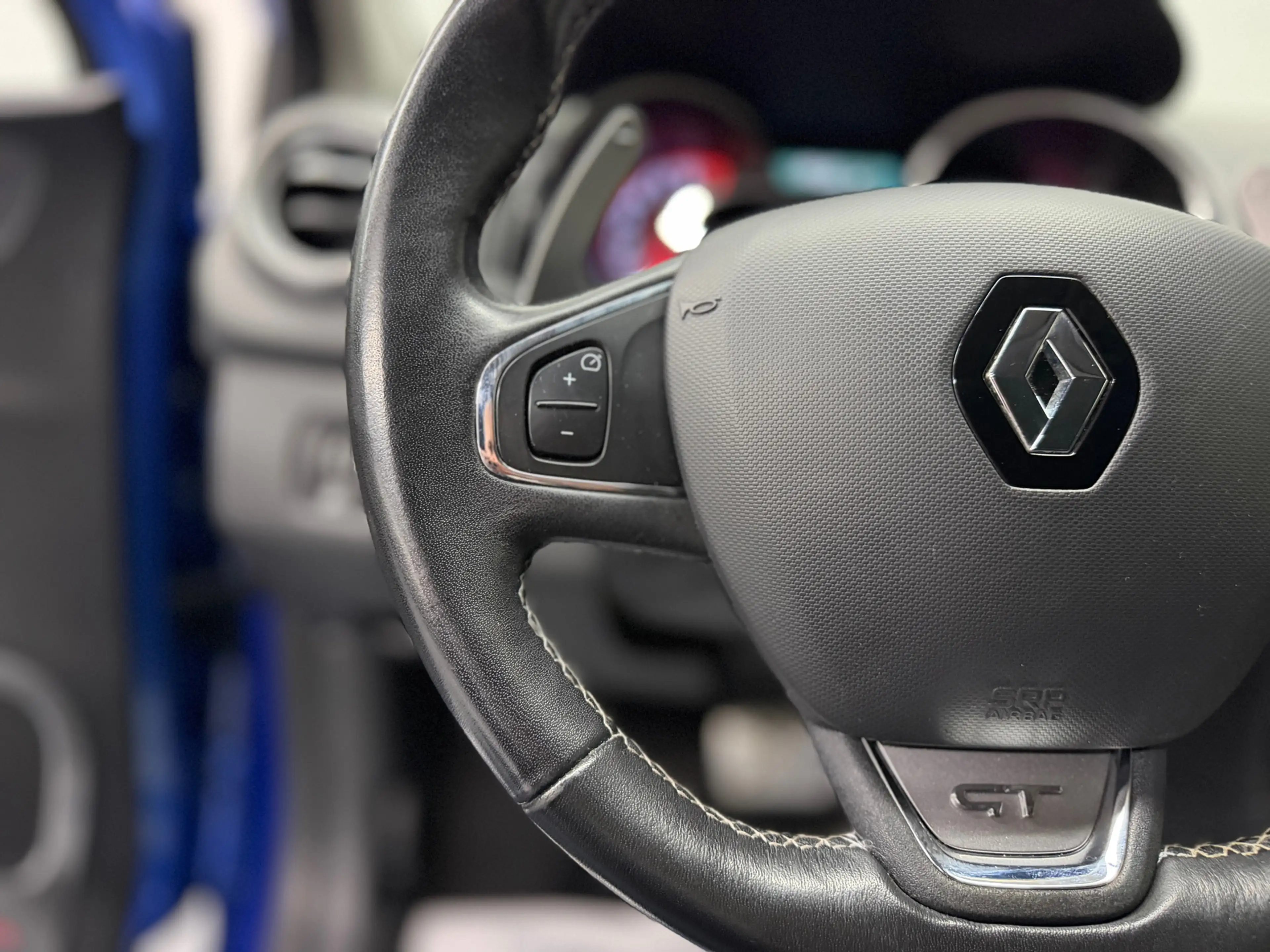 Renault Clio 1.2 GT Automaat Camera Navigatie Top Conditie — photo 40