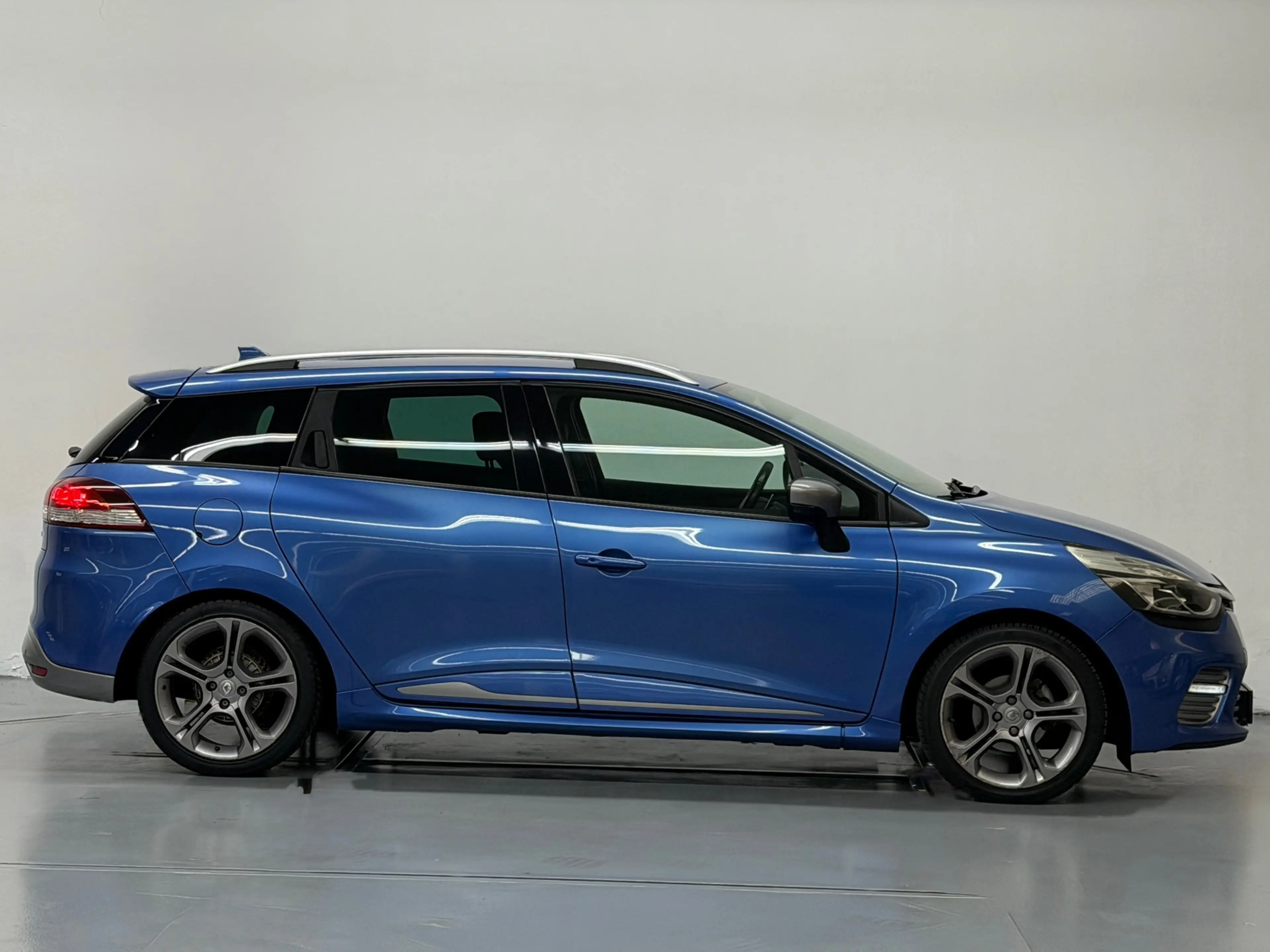 Renault Clio 1.2 GT Automaat Camera Navigatie Top Conditie — photo 15