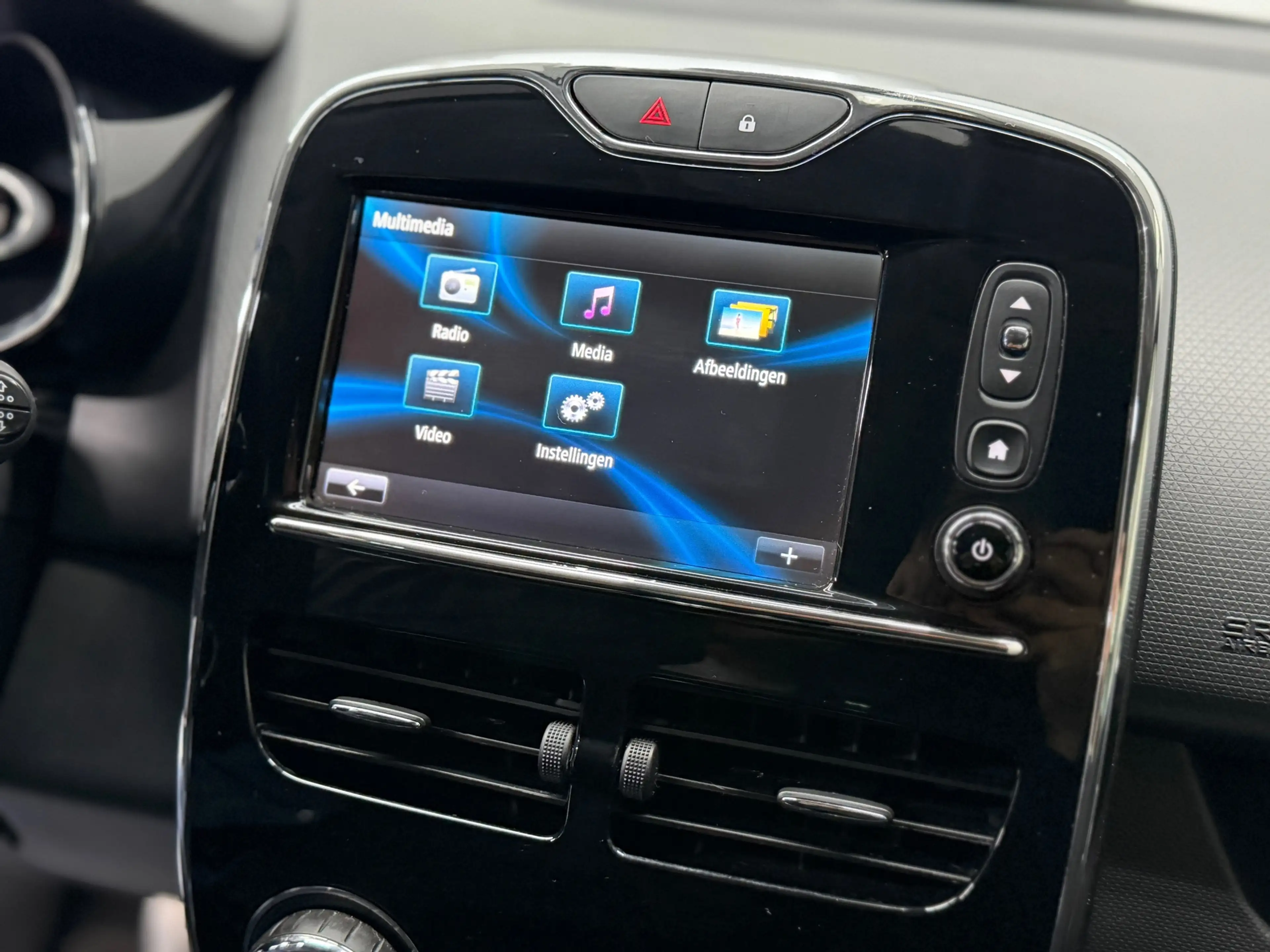 Renault Clio 1.2 GT Automaat Camera Navigatie Top Conditie — photo 46