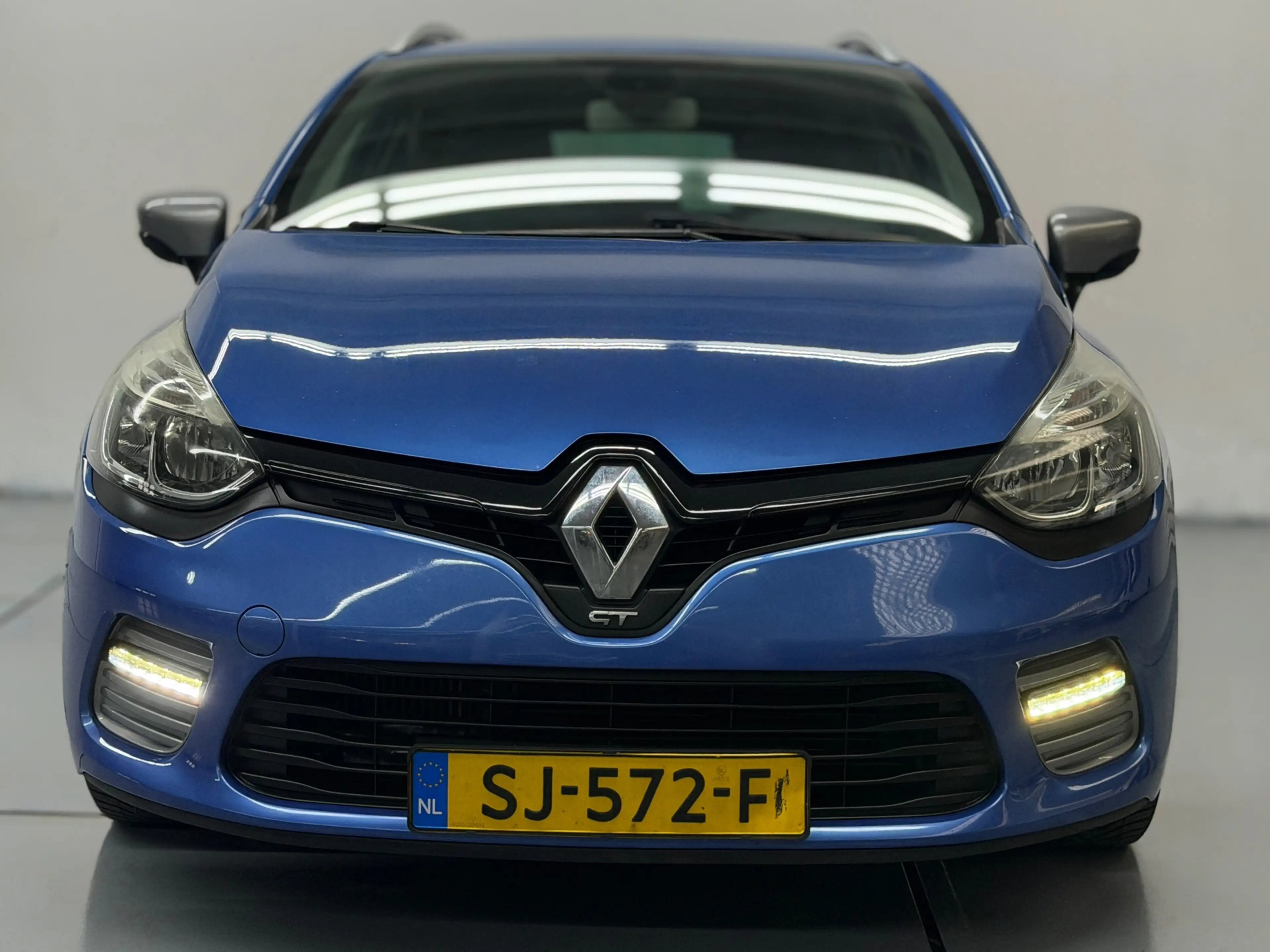 Renault Clio 1.2 GT Automaat Camera Navigatie Top Conditie — photo 21