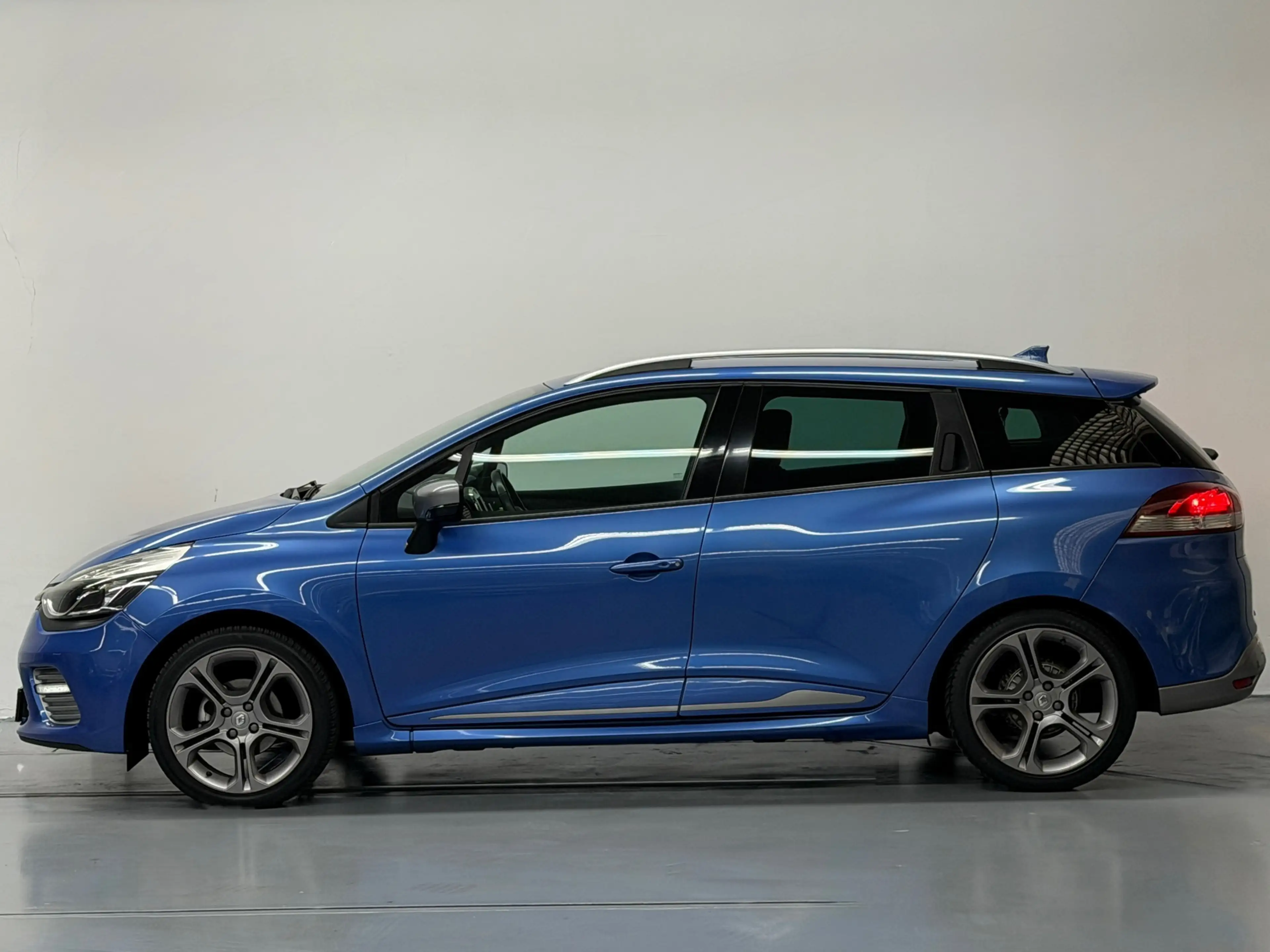 Renault Clio 1.2 GT Automaat Camera Navigatie Top Conditie — photo 4