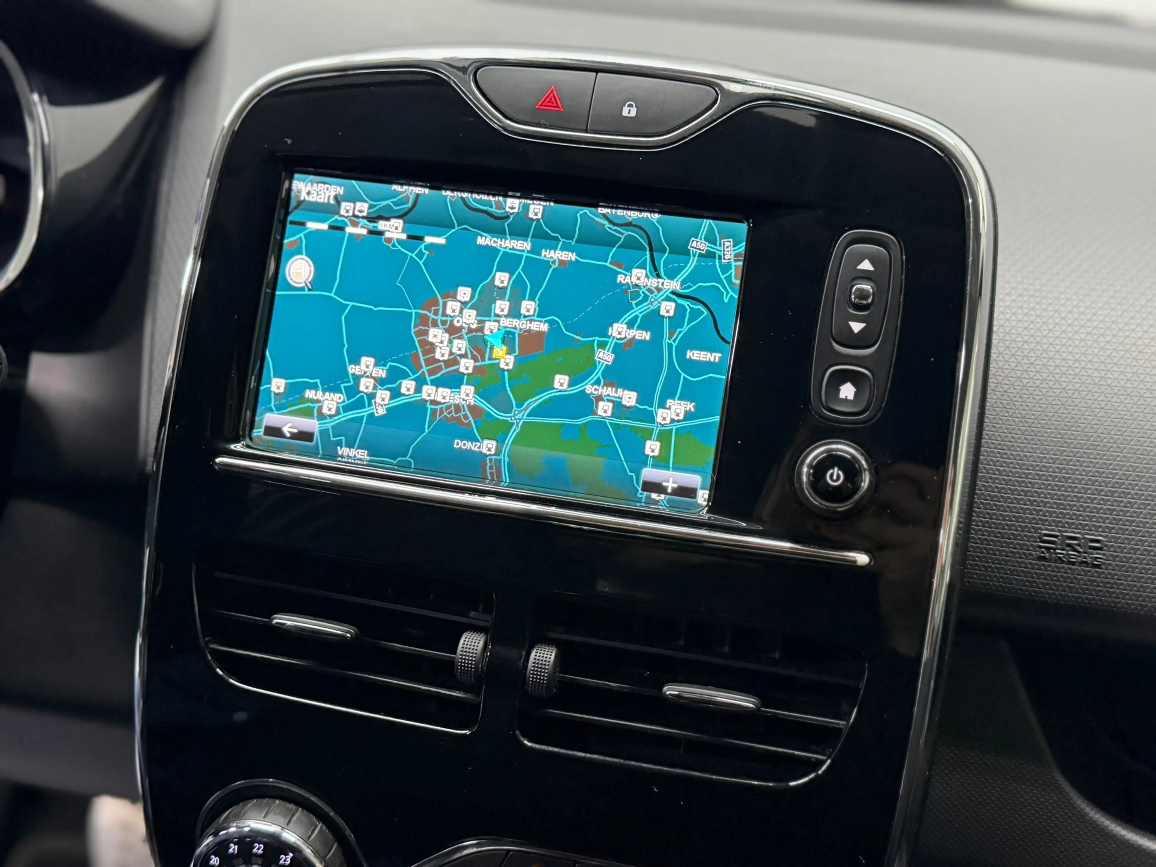 Renault Clio 1.2 GT Automaat Camera Navigatie Top Conditie — photo 44