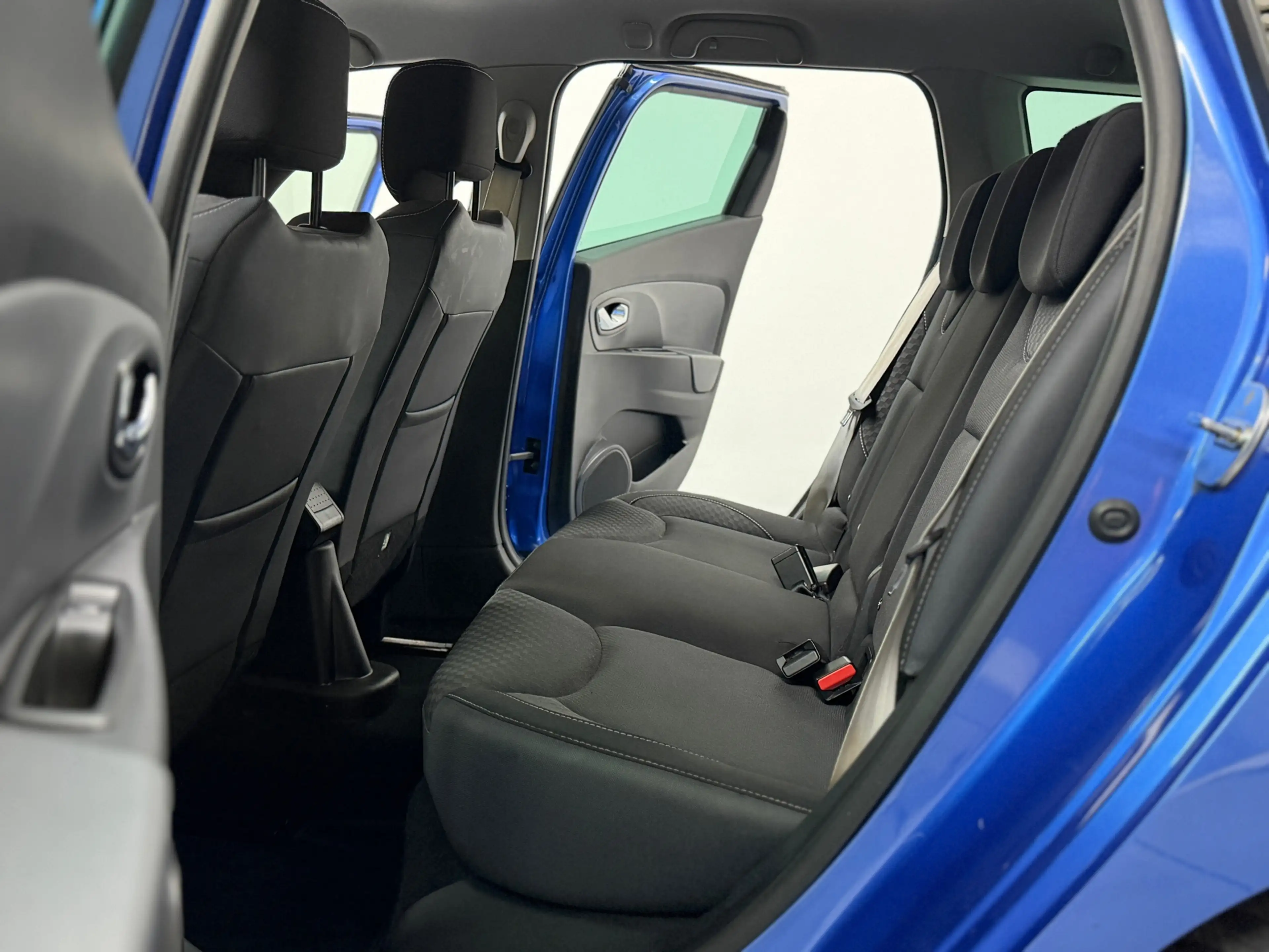 Renault Clio 1.2 GT Automaat Camera Navigatie Top Conditie — photo 33