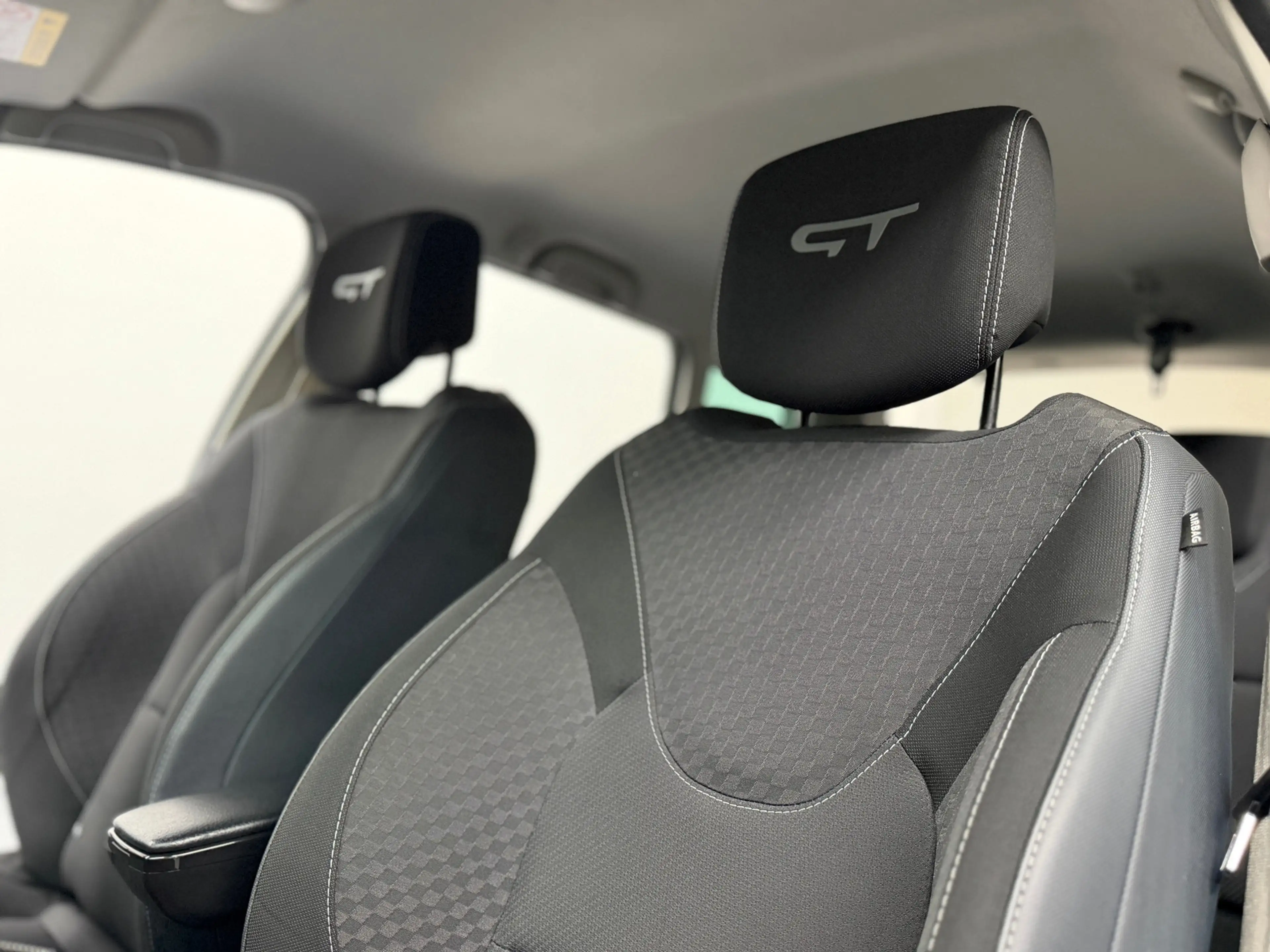 Renault Clio 1.2 GT Automaat Camera Navigatie Top Conditie — photo 35
