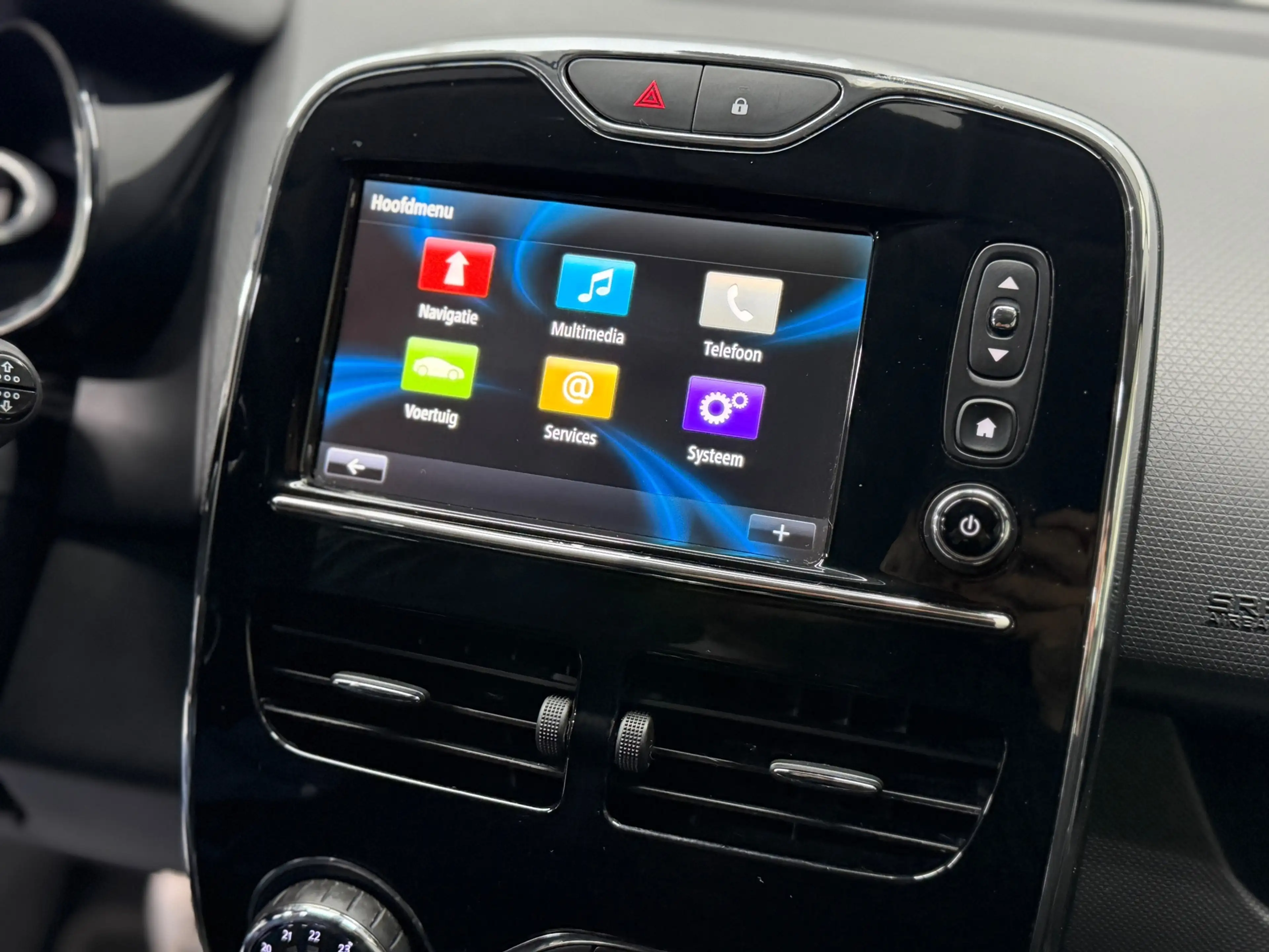 Renault Clio 1.2 GT Automaat Camera Navigatie Top Conditie — photo 45