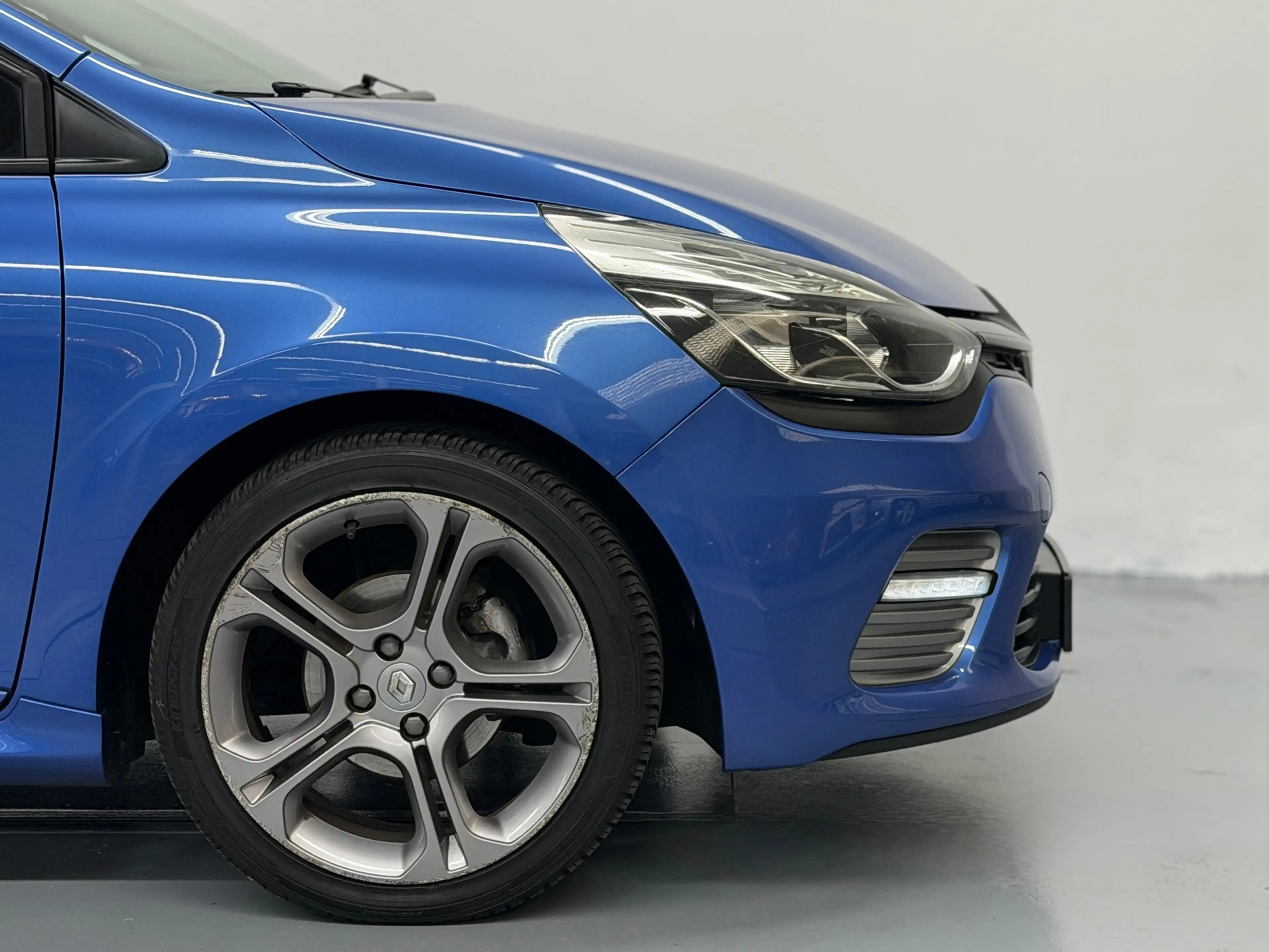 Renault Clio 1.2 GT Automaat Camera Navigatie Top Conditie — photo 16