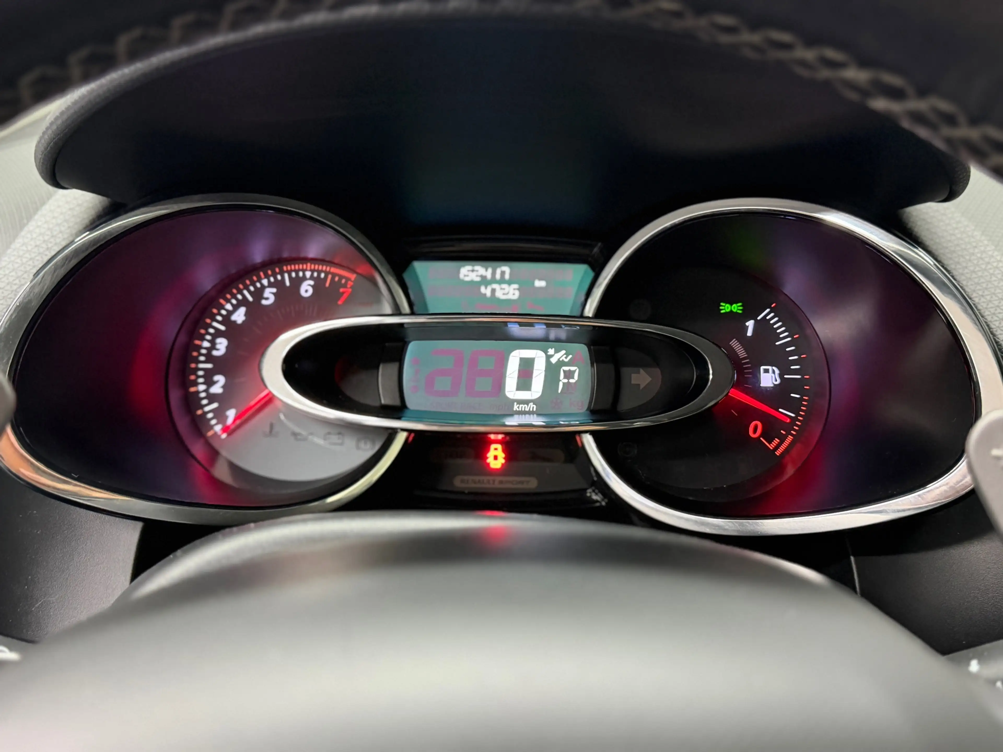 Renault Clio 1.2 GT Automaat Camera Navigatie Top Conditie — photo 43