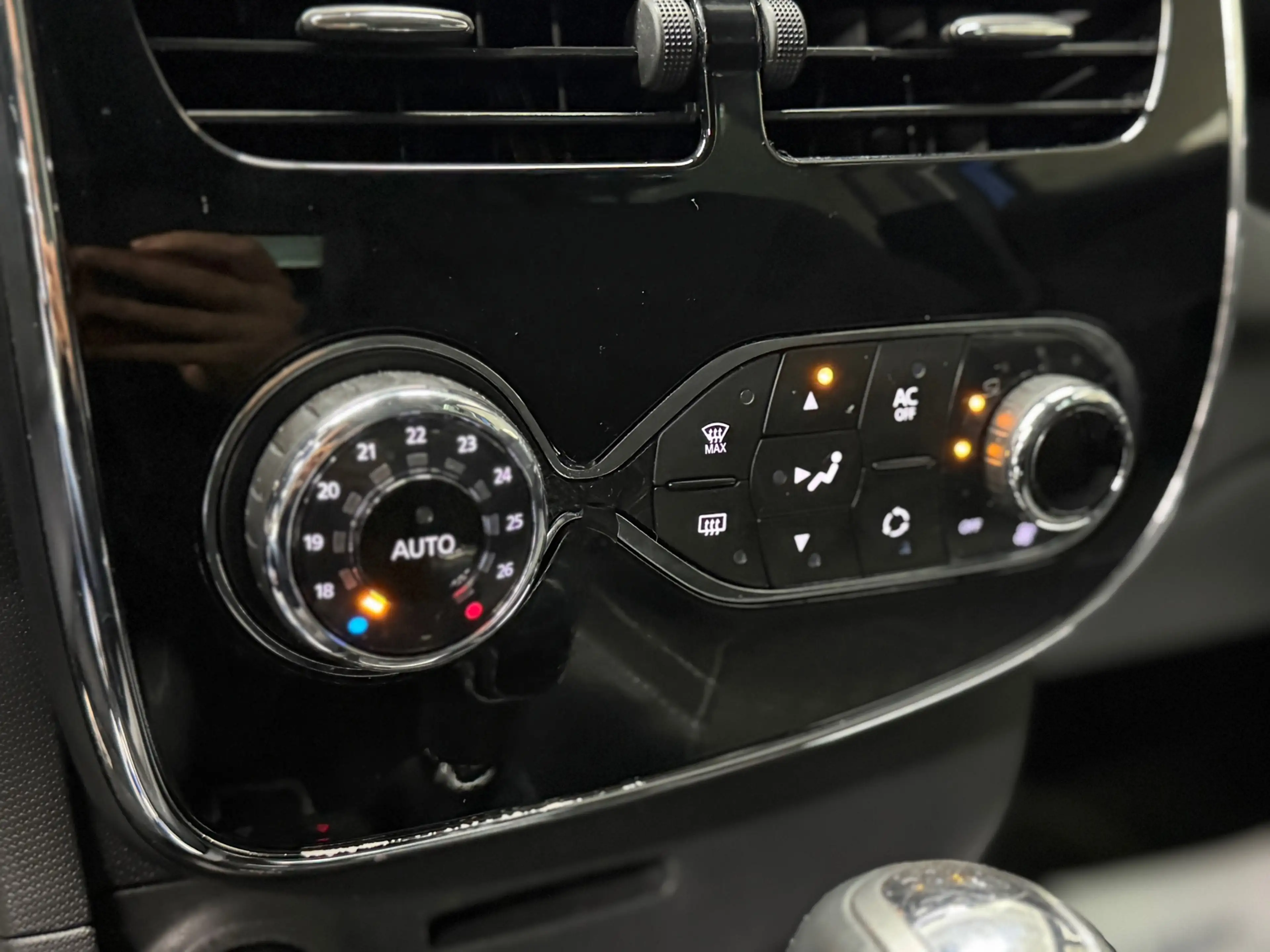 Renault Clio 1.2 GT Automaat Camera Navigatie Top Conditie — photo 48