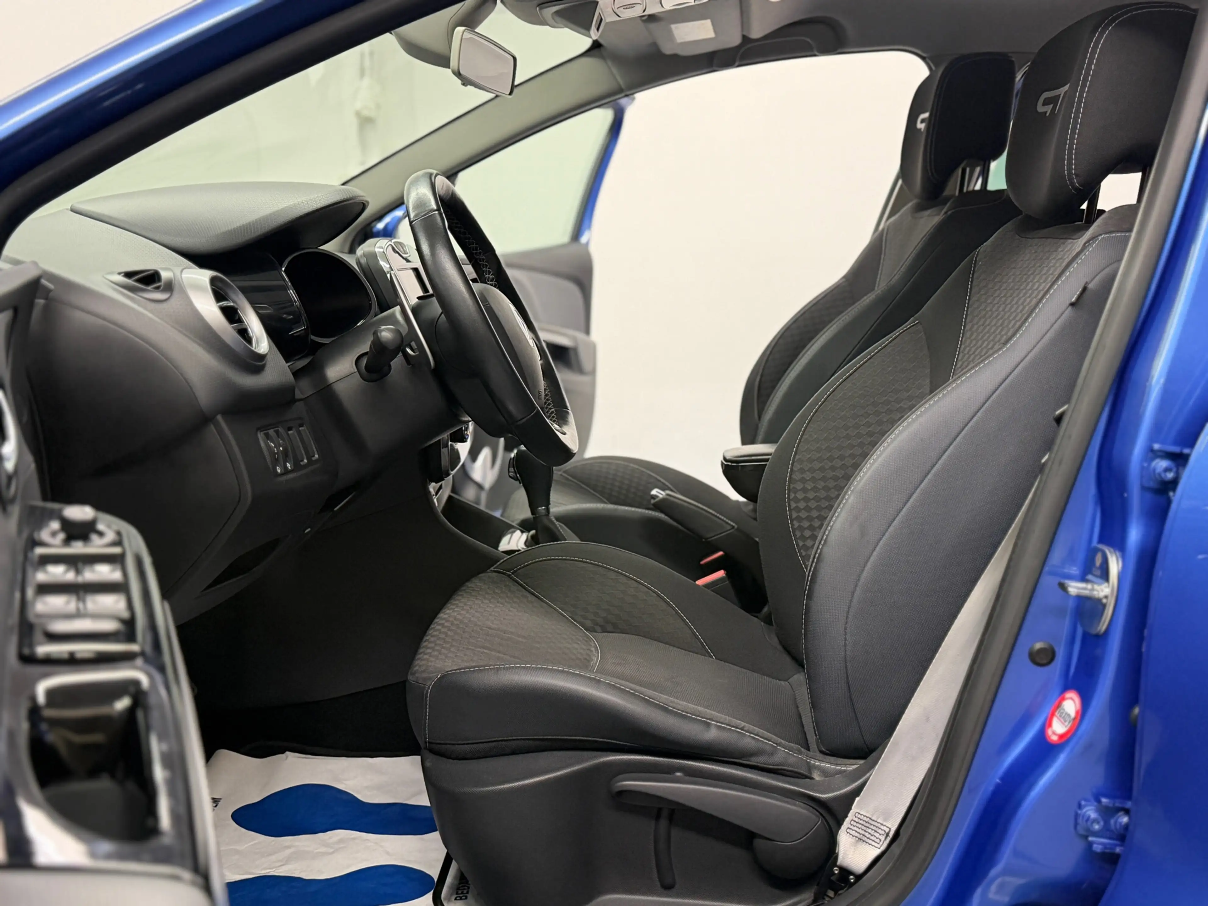 Renault Clio 1.2 GT Automaat Camera Navigatie Top Conditie — photo 32