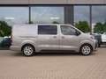 Fiat Scudo Multicab L3 75 kW/h / 5-Sitzer Silber - thumbnail 3